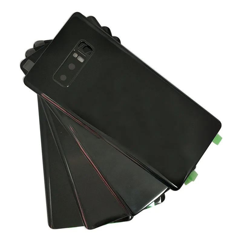 10Pcs/lot 6.3" Back Battery Cover Replacement For Samsung Galaxy Note8 Note 8 Battery Cover Rear Door Housing Case Replacement
10Pcs/lot 6.3" Back Battery Cover Replacement For Samsung Galaxy Note8 Note 8 Battery Cover Rear Door Housing Case Replacement