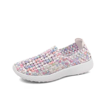 Tenis Feminino 2019 New Arrival Summer Tennis Shoes For Women Outdoor Jogging Sport Shoes Female Sneakers Indoor Fitness Shoes
Tenis Feminino 2019 New Arrival Summer Tennis Shoes For Women Outdoor Jogging Sport Shoes Female Sneakers Indoor Fitness Shoes