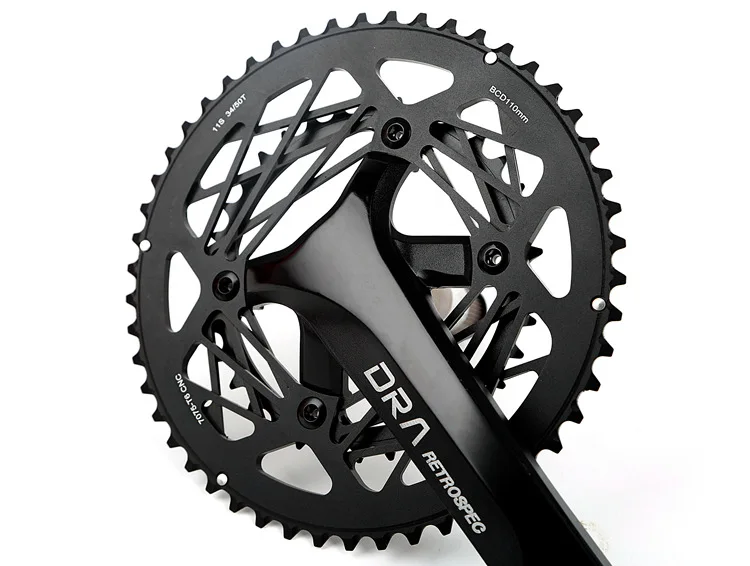 retrospec crankset