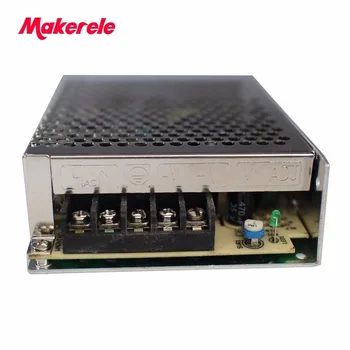 35W 15v 2.4A nice switching model power supply safe package high safe standards short circuit protection S-35-15
35W 15v 2.4A nice switching model power supply safe package high safe standards short circuit protection S-35-15
