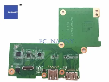 PC NANNY FOR Hp Split X2 13 Series XT 13.3" USB HDMI Ports Board DA0W05TH4F0 WORKS
PC NANNY FOR Hp Split X2 13 Series XT 13.3" USB HDMI Ports Board DA0W05TH4F0 WORKS