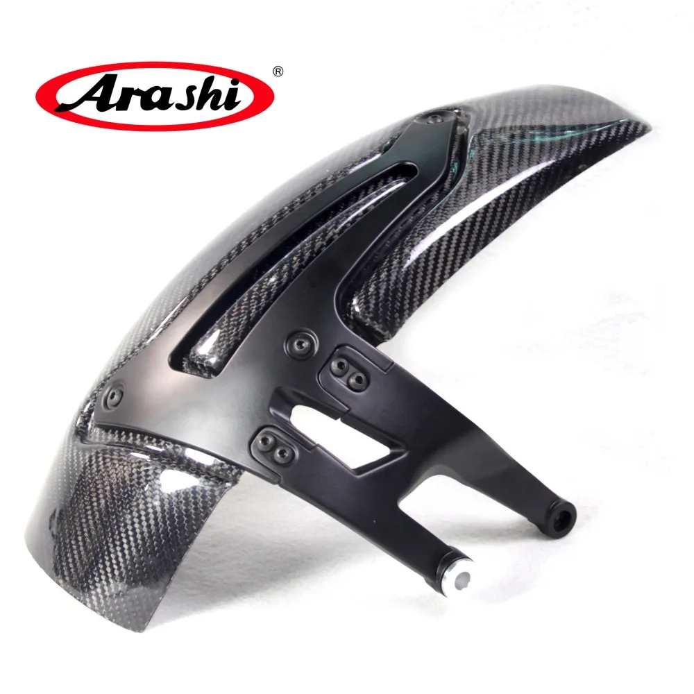 

Arashi Carbon Fender For BMW R1200GS R1200 GS R1200 GS 2013 2014 2015 2016-2018 Rear Wheel Hugger Fender Mudguard Splash Guard