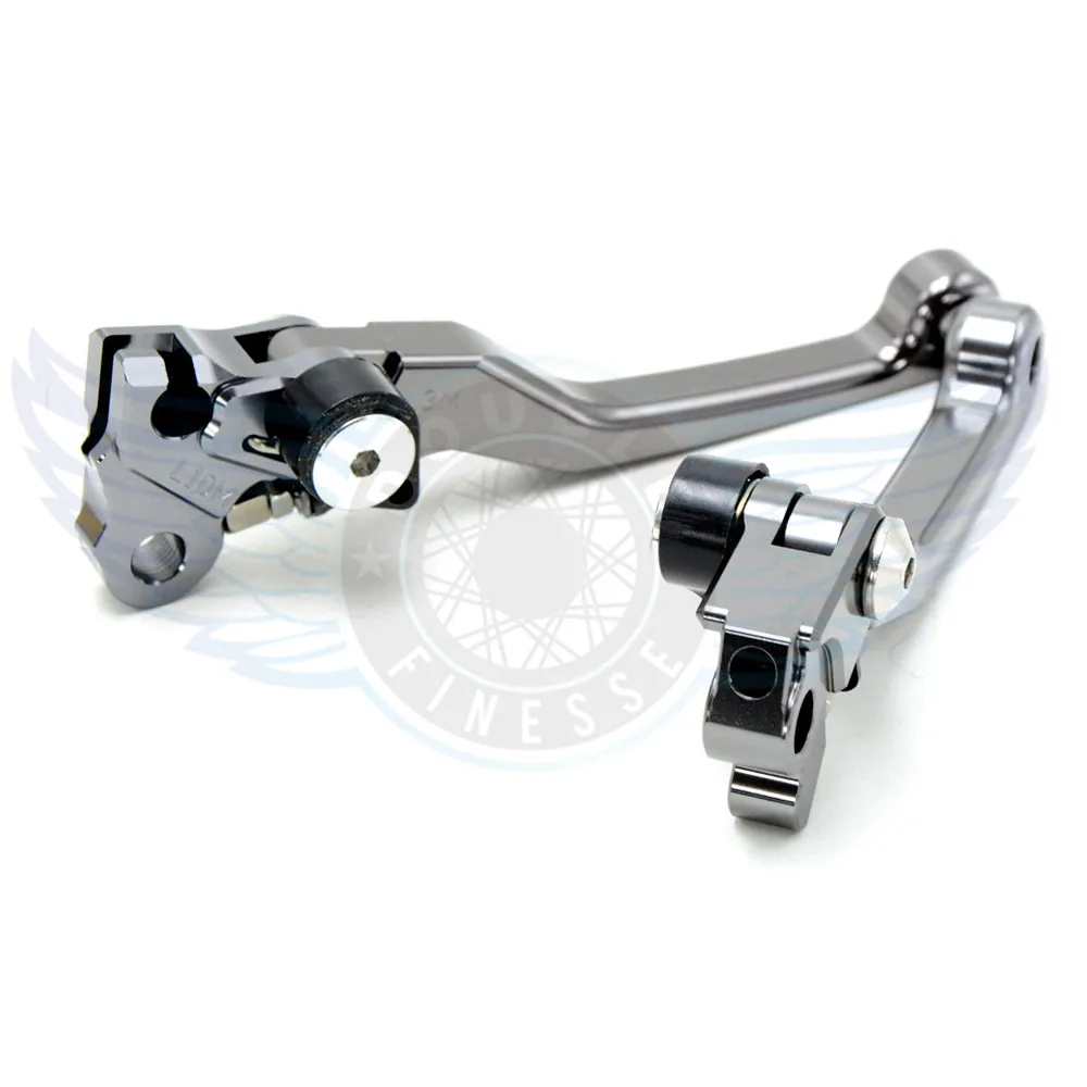 motorcycle folding Pivot Brake Clutch Levers cnc titanium For Suzuki RM 125/250 2004 2005 2006 2007 2008 2009 2010 2011 2012 motorcycle folding Pivot Brake Clutch Levers cnc titanium For Suzuki RM 125/250 2004 2005 2006 2007 2008 2009 2010 2011 2012<br><br>Aliexpress
