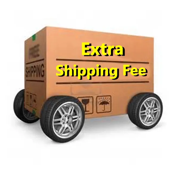 Extra Shipping Freight Fee - for Authorized Use Only