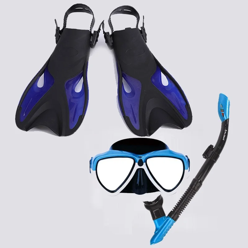 Premium Snorkel Diving Mask Snorkeling Set Adult Swim Mask Easy Adjustable Diving Fins Men Womens Swimming Water Sports Equipmen
Premium Snorkel Diving Mask Snorkeling Set Adult Swim Mask Easy Adjustable Diving Fins Men Womens Swimming Water Sports Equipmen