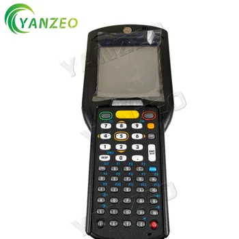 MC3190 GL4H04E0A Gun For Motorola Symbol Wireless Mobile Computer Laser Alpha Numerical Keypad Barcode Scanner Win CE 6.0
MC3190 GL4H04E0A Gun For Motorola Symbol Wireless Mobile Computer Laser Alpha Numerical Keypad Barcode Scanner Win CE 6.0