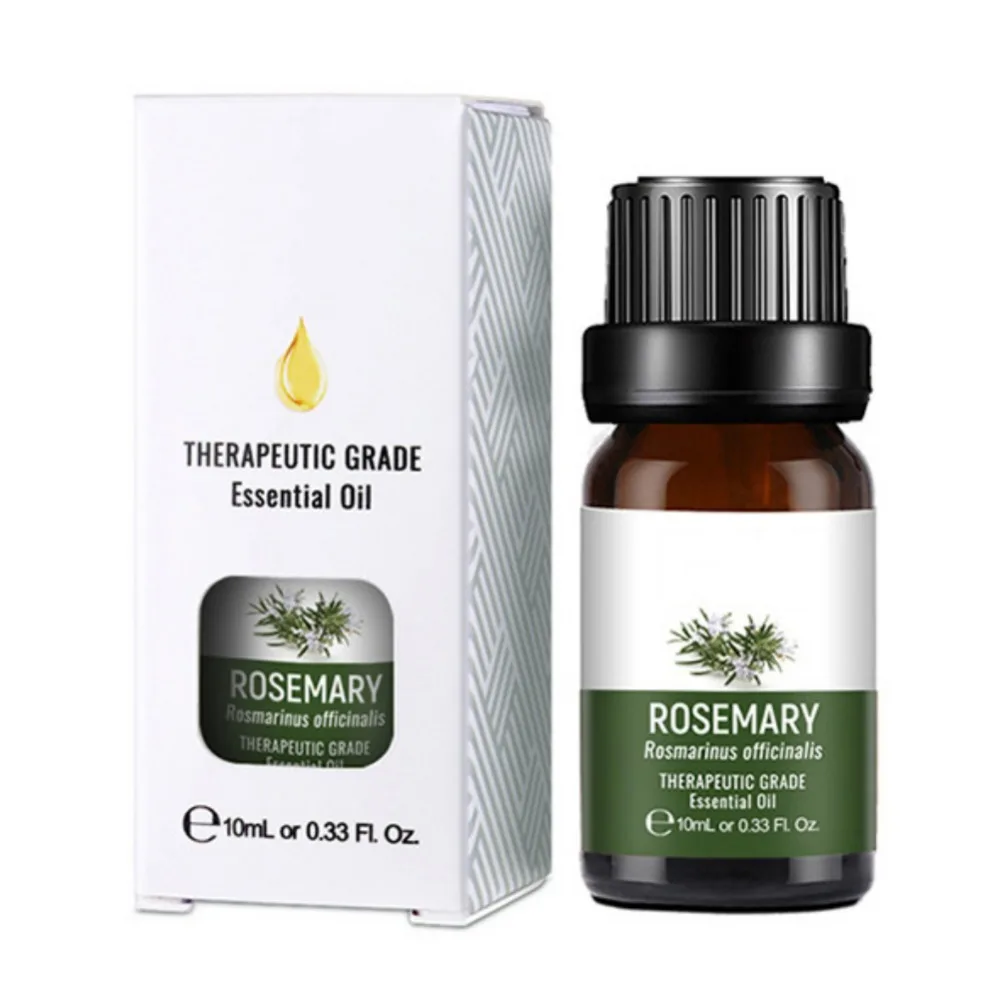Rosemary Essential Oil Shrinking Pores Lifting Skin Moisturizing Relief Fatigue Massage Oil
Rosemary Essential Oil Shrinking Pores Lifting Skin Moisturizing Relief Fatigue Massage Oil