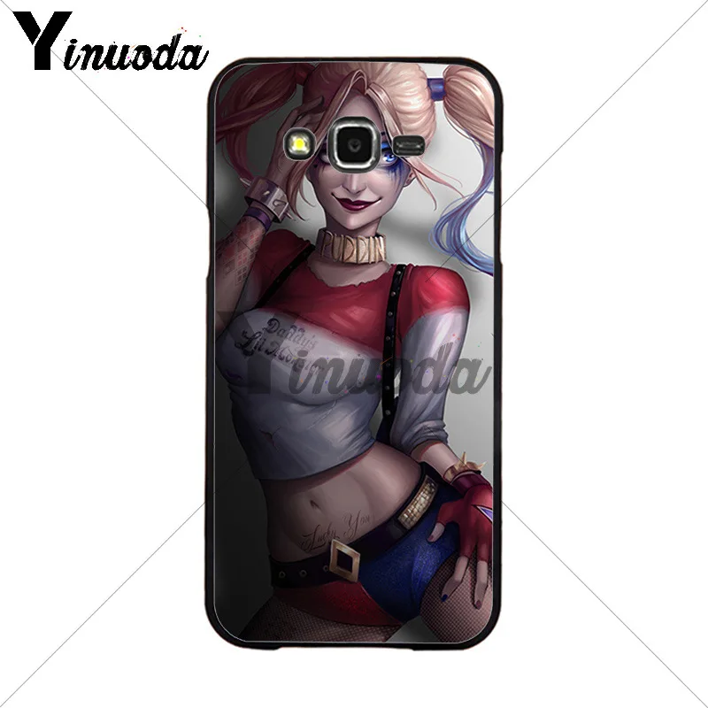 Harley Quinn Suicide Squad Joker Wink