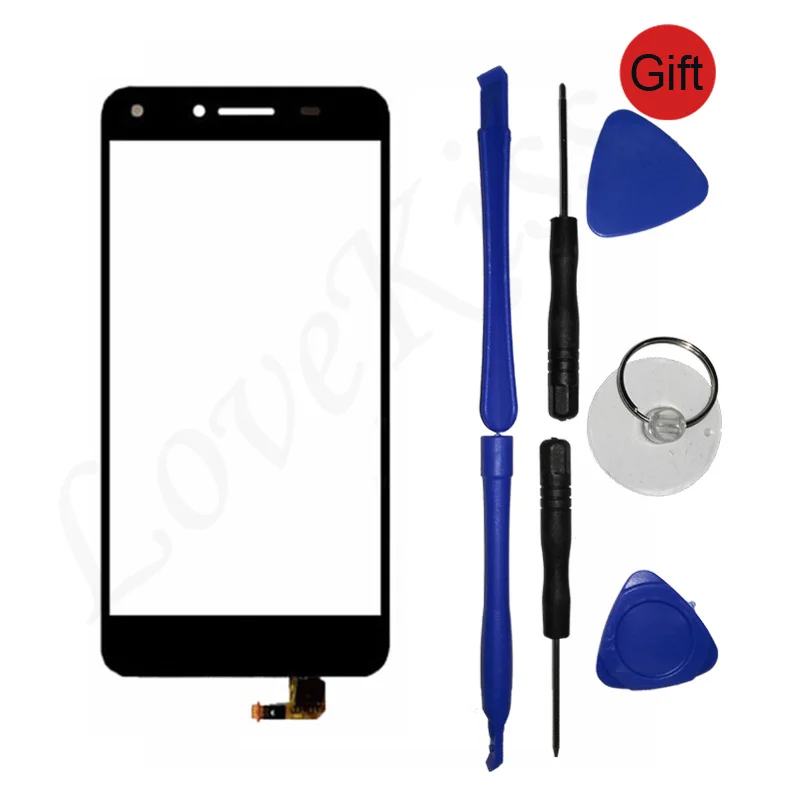 5" Front Panel For Huawei Honor 5A Y5 II 2 Y5II CUN-L01 LYO-L21 5A Touch Screen Sensor Digitizer LCD Display Glass Replacement
5" Front Panel For Huawei Honor 5A Y5 II 2 Y5II CUN-L01 LYO-L21 5A Touch Screen Sensor Digitizer LCD Display Glass Replacement