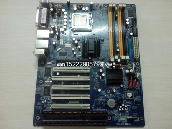 BC915GV R1.0 Industrial motherboard 915GV ISA industrial motherboard
BC915GV R1.0 Industrial motherboard 915GV ISA industrial motherboard