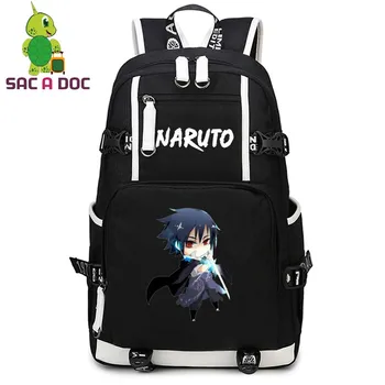 Sasuke Uchiha Cosplay Backpack Anime Naruto Printing School Backpack for Teenage Girls Boys Daily Backpack Travel Rucksack
Sasuke Uchiha Cosplay Backpack Anime Naruto Printing School Backpack for Teenage Girls Boys Daily Backpack Travel Rucksack