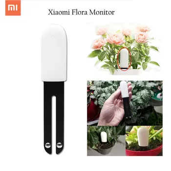 Xiaomi Mi International Flora Monitor Digital Garden Plants Grass Flower Care Soil Water Light Smart Tester Sensor
Xiaomi Mi International Flora Monitor Digital Garden Plants Grass Flower Care Soil Water Light Smart Tester Sensor