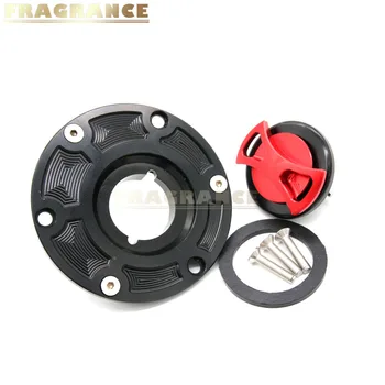 for Kawasaki Will fit other 7-bolt Kawi Models All Years Motorcycle CNC Aluminum Fuel Tank Cap Gas Oil Tank Cover Petrol Cove
for Kawasaki Will fit other 7-bolt Kawi Models All Years Motorcycle CNC Aluminum Fuel Tank Cap Gas Oil Tank Cover Petrol Cove