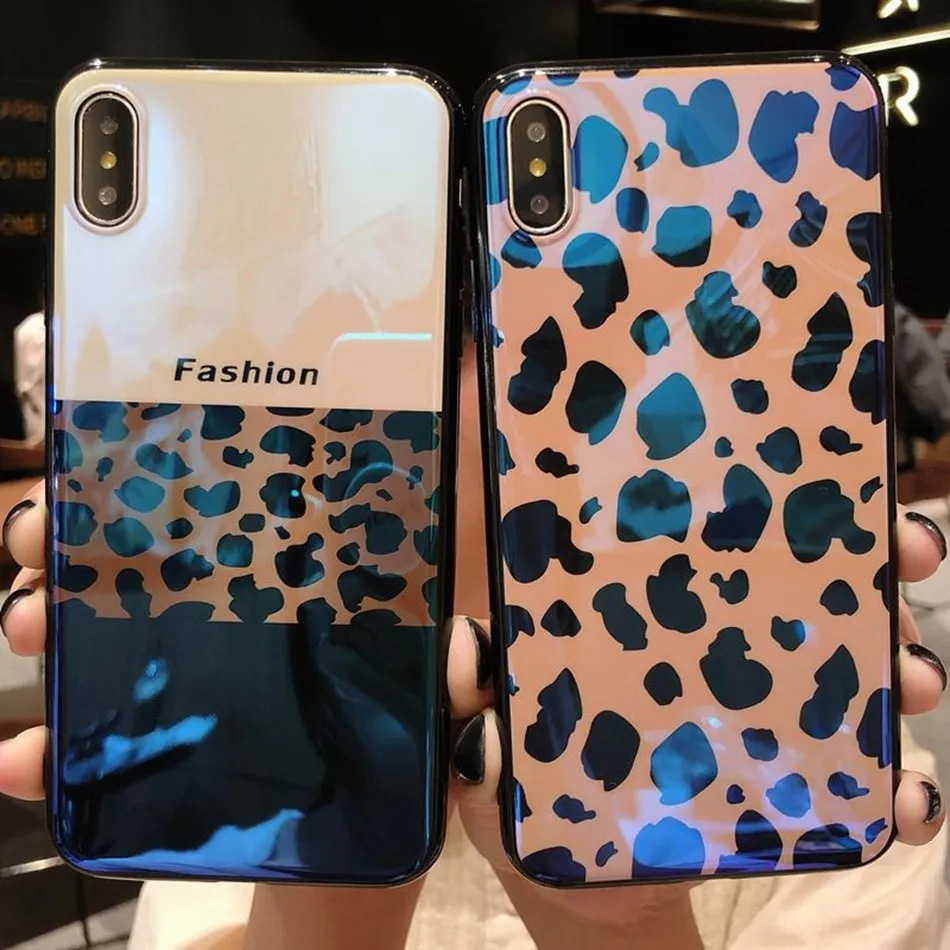 Luxury Leopard Print Case For Huawei P20 Lite/Nova 3e Fashion Blu-ray Cover For Huawei P20 Pro P10 Plus Nova 3i 3 2s Soft Cases
Luxury Leopard Print Case For Huawei P20 Lite/Nova 3e Fashion Blu-ray Cover For Huawei P20 Pro P10 Plus Nova 3i 3 2s Soft Cases