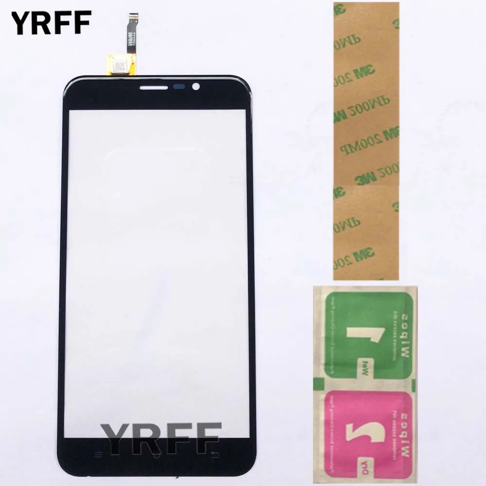 Touch Screen Glass For Cubot Dinosaur Touch Panel Digitizer Front Glass Touchscreen Sensor Lens Adhesive Wipes
Touch Screen Glass For Cubot Dinosaur Touch Panel Digitizer Front Glass Touchscreen Sensor Lens Adhesive Wipes