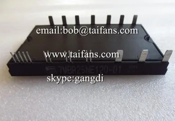 new IGBT IPM power module 7MBR25NE120 7MBR25NE120-01