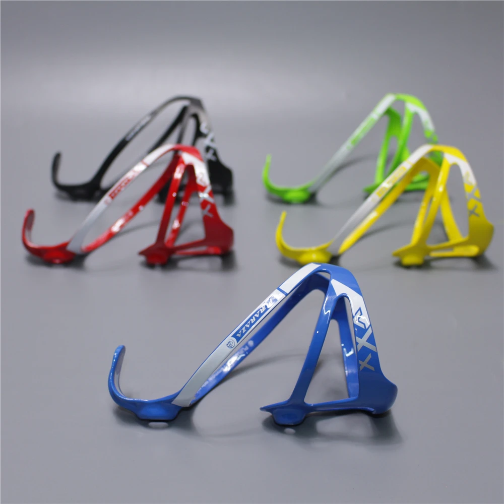 EC90 Ultralight 16g Bicycle Bottle Holder Carbon Bottle Cage XXX Carbon Fiber MTB Mountain Road Bike Water Bottle Cages (8)