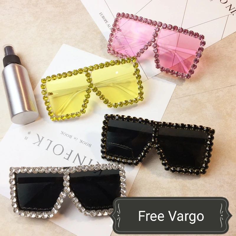 Burning Man Holographic Sparkly Crystal Sunglasses Sunnies Eyewear Rave Festival Party Headpiece Stage Wear Dj Dance EDM Costume
Burning Man Holographic Sparkly Crystal Sunglasses Sunnies Eyewear Rave Festival Party Headpiece Stage Wear Dj Dance EDM Costume
