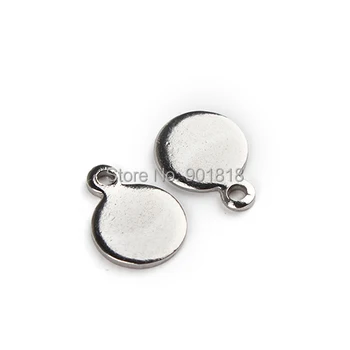 stainless steel charms connector necklace pendants 7*9.5mm 50pcs/ lot diy jewelry material F2266
stainless steel charms connector necklace pendants 7*9.5mm 50pcs/ lot diy jewelry material F2266