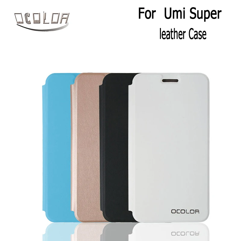 Ocolor For UMI Super Super Euro Flip Cover Case With Plastic Cover Phone Shell For UMI Super Euro Smartphone Protective Case
Ocolor For UMI Super Super Euro Flip Cover Case With Plastic Cover Phone Shell For UMI Super Euro Smartphone Protective Case
