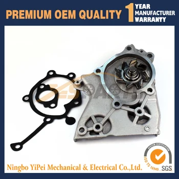 F2 8AK115010 New Water Pump For Ford Probe Mazda 626 B2200 MX6 2.2L
F2 8AK115010 New Water Pump For Ford Probe Mazda 626 B2200 MX6 2.2L