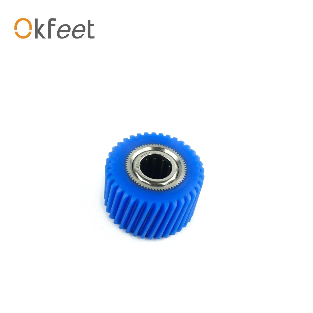 okfeet Tongsheng tsdz2 Mid Drive Motor Parts Accessories Nylon Gear For Ebike Electric BIke Central Engine
okfeet Tongsheng tsdz2 Mid Drive Motor Parts Accessories Nylon Gear For Ebike Electric BIke Central Engine
