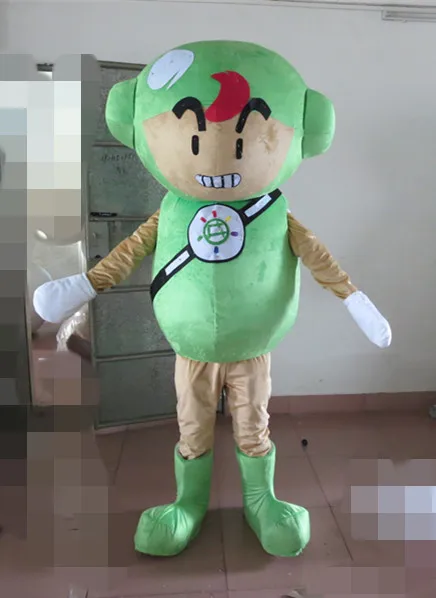 fitness Mascot costume custom fancy costume cosplay kits mascot fancy dress carnival costume Holiday special clothing
fitness Mascot costume custom fancy costume cosplay kits mascot fancy dress carnival costume Holiday special clothing