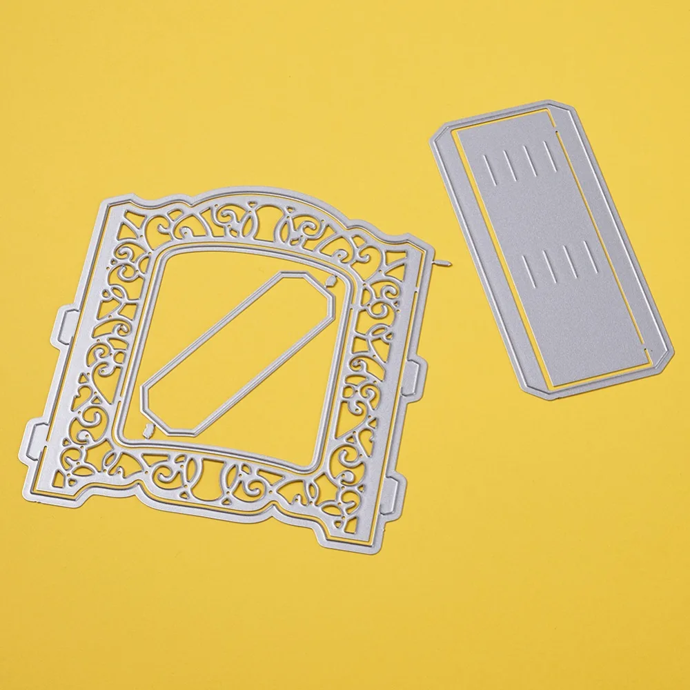 DIY Scrapbooking/Photo Album Paper Boxes Card Frame Metal Flamingo/Window Cutting Dies Decorative Embossing Display Stencils
DIY Scrapbooking/Photo Album Paper Boxes Card Frame Metal Flamingo/Window Cutting Dies Decorative Embossing Display Stencils
