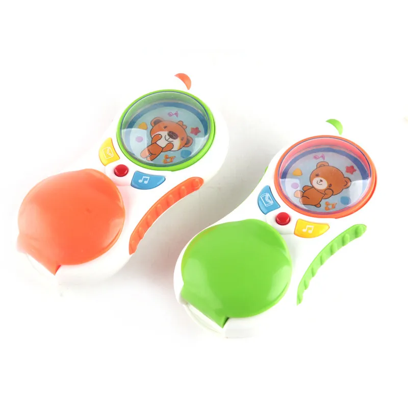 Baby Toys Phone With Sound And Light Simple Numbers Learning & Education Musical Instrument Children Kids Music Electronic Toys
Baby Toys Phone With Sound And Light Simple Numbers Learning & Education Musical Instrument Children Kids Music Electronic Toys