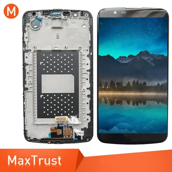 10PCS/Lot Top Quality 5.3"For LG K10 K410 K430 K420 LCD Display+Touch Screen Digitizer With Or Without Frame Assembly
10PCS/Lot Top Quality 5.3"For LG K10 K410 K430 K420 LCD Display+Touch Screen Digitizer With Or Without Frame Assembly