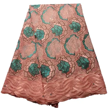 Latest design fast delivery with stones and hollowed out embroidery dry Lace JYS30 ,Free shipping French dry Lace fabric
Latest design fast delivery with stones and hollowed out embroidery dry Lace JYS30 ,Free shipping French dry Lace fabric