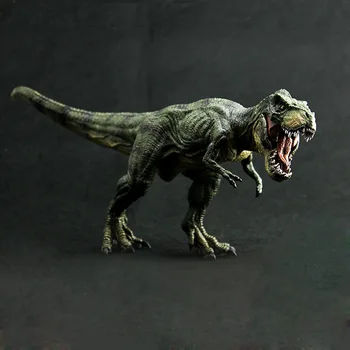 Dinosaur Toy Model Tyrannosaurus Rex Toys Plastic Animal Jurassic Entity Model Children's Toys and Boys Bedroom Decoration 1pcs
Dinosaur Toy Model Tyrannosaurus Rex Toys Plastic Animal Jurassic Entity Model Children's Toys and Boys Bedroom Decoration 1pcs