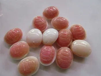 high quality Conch Shell jewelry Pink Round Carved Tortoise Animal Conch Beads jewelry connector beads 12-15mm 6pcs
high quality Conch Shell jewelry Pink Round Carved Tortoise Animal Conch Beads jewelry connector beads 12-15mm 6pcs