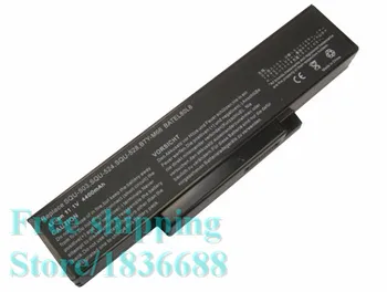 Battery for asus A9 F2 F3 F3J F3S M51 S96 S96J Z53 Z94 SQU-503 SQU-511 SQU-526 SQU-528 SQU-529 SQU-706 SQU-718 4400mAh
Battery for asus A9 F2 F3 F3J F3S M51 S96 S96J Z53 Z94 SQU-503 SQU-511 SQU-526 SQU-528 SQU-529 SQU-706 SQU-718 4400mAh