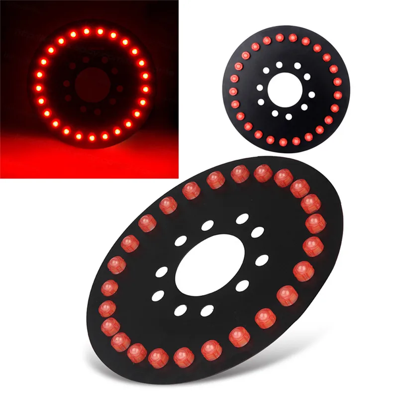 Triclicks for Jeep accessories LED 3rd Light Kit for Jeep Spare Tire Brake Light for Jeep wrangler Spare Tire Rear Light
Triclicks for Jeep accessories LED 3rd Light Kit for Jeep Spare Tire Brake Light for Jeep wrangler Spare Tire Rear Light
