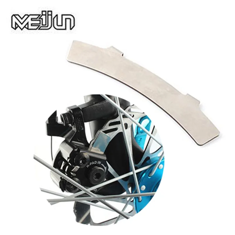 MEIJUN Mountain Bikes Disc Brakes Adjustment Tool Precise Debug Sheet Bicycle Accessiores
MEIJUN Mountain Bikes Disc Brakes Adjustment Tool Precise Debug Sheet Bicycle Accessiores