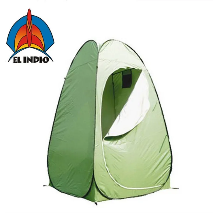EL INDIO SYA07 Outdoor model changing tent multipurpose waterproof tent shower WC tent
EL INDIO SYA07 Outdoor model changing tent multipurpose waterproof tent shower WC tent