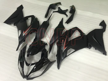 Fairing Ninja Zx-6r 2013 - 2016 Black Fairings for Kawasaki Zx6r 2015 Fairings Ninja Zx-6r 13 14 no paint
Fairing Ninja Zx-6r 2013 - 2016 Black Fairings for Kawasaki Zx6r 2015 Fairings Ninja Zx-6r 13 14 no paint