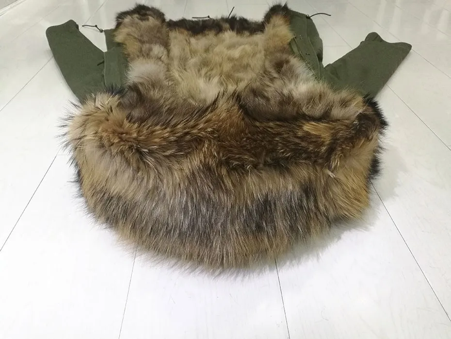 Fur Parka (2)