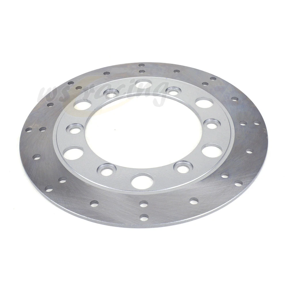 Front Disc Brake Rotor For Honda CMX250 1985-2012 CMX 250 Rebel CA250 1996 1997 1998 1999 2000 2001 2002 2003 2004 2005-2012
Front Disc Brake Rotor For Honda CMX250 1985-2012 CMX 250 Rebel CA250 1996 1997 1998 1999 2000 2001 2002 2003 2004 2005-2012