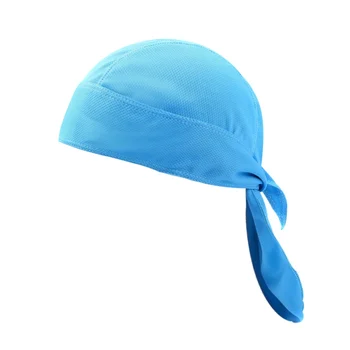 Cycling Caps Breathable Quick Dry Moisture Wicking Sunshade Head Cover Headscarf Outdoor Bike Bicycle Sportswear
Cycling Caps Breathable Quick Dry Moisture Wicking Sunshade Head Cover Headscarf Outdoor Bike Bicycle Sportswear