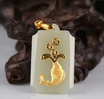 Hot Sales Stylish Fish yu Pendants For Men Women Discount Necklace Free Shipping /
Hot Sales Stylish Fish yu Pendants For Men Women Discount Necklace Free Shipping /