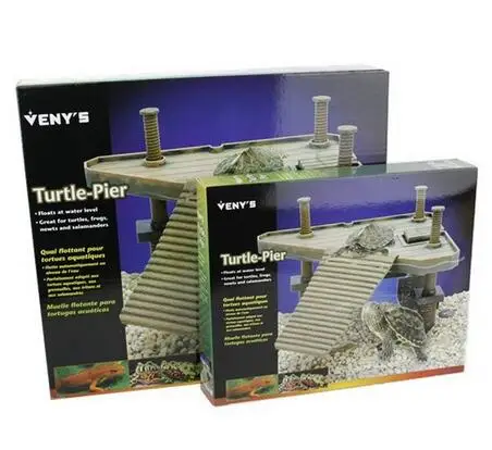 Reptile Turtle Frog Pet Floating Island Aquatic Climbing Basking Platform Decor Aquarium Tank Accessory
Reptile Turtle Frog Pet Floating Island Aquatic Climbing Basking Platform Decor Aquarium Tank Accessory