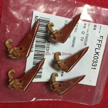 FFPLK0331 PJHRC0347Z DP3520 DP3530 Upper Fuser Picker Finger for Panasonic DP 3520 3530 4520 4530 6020 6030 8035 8045 8060
FFPLK0331 PJHRC0347Z DP3520 DP3530 Upper Fuser Picker Finger for Panasonic DP 3520 3530 4520 4530 6020 6030 8035 8045 8060