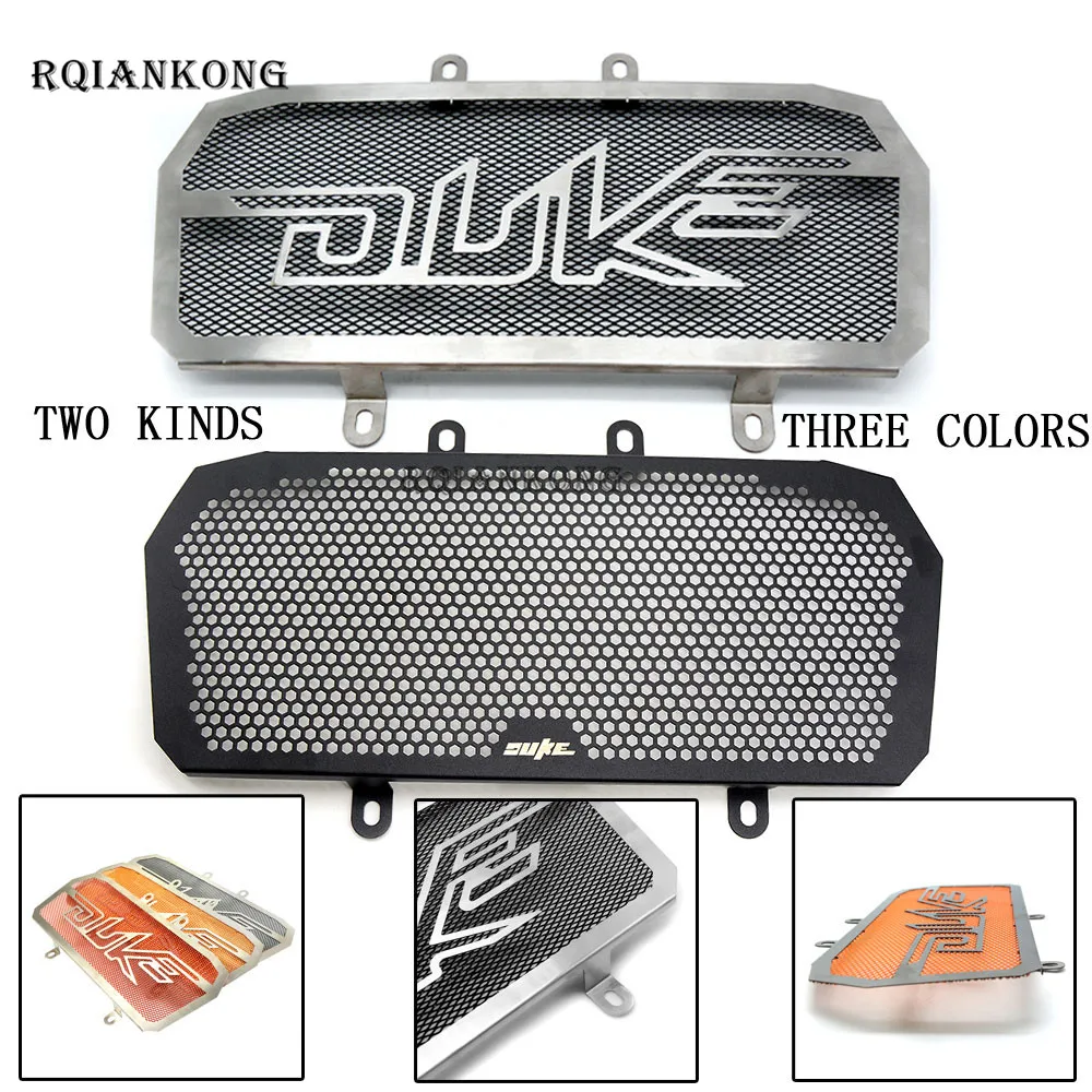 Motorcycle Radiator Grill Grille Guard Cover Protector Protection For KTM 390Duke 200Duke Duke 390 200 2013-2016 2014 2015 
Motorcycle Radiator Grill Grille Guard Cover Protector Protection For KTM 390Duke 200Duke Duke 390 200 2013-2016 2014 2015