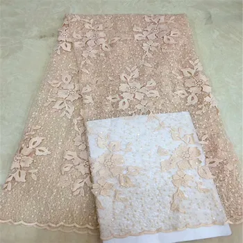 2019 Glittery French Nigerian Laces Fabrics High Quality Sequins Laces Fabric Wedding African French Tulle Lace Fabric xc65-1537
2019 Glittery French Nigerian Laces Fabrics High Quality Sequins Laces Fabric Wedding African French Tulle Lace Fabric xc65-1537
