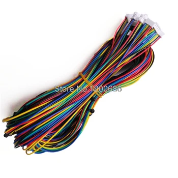 1M/1.5M custom cables ZH1.5 Female HOUSING 3POS 1.5MM 1007 28 AWG ZH 1.5 
1M/1.5M custom cables ZH1.5 Female HOUSING 3POS 1.5MM 1007 28 AWG ZH 1.5
