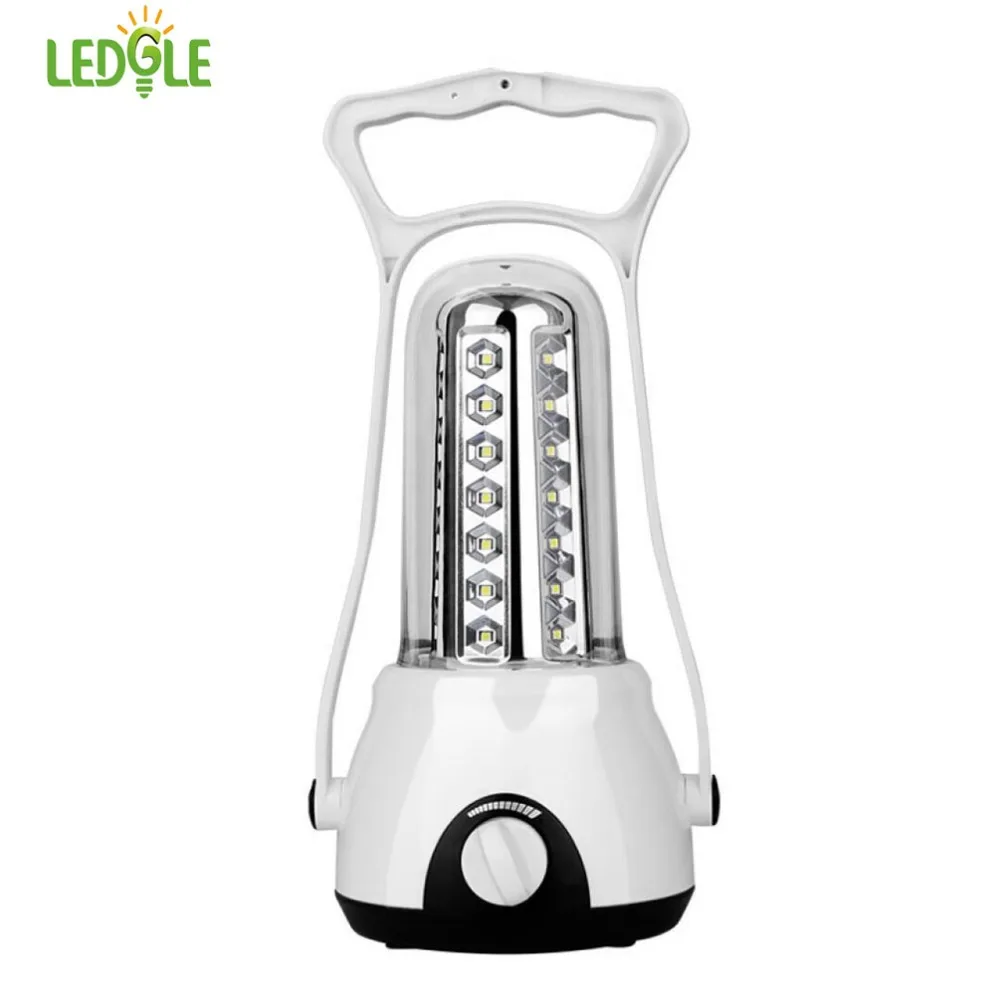 LEDGLE LED Camping Lantern Rechargeable LED Lantern Compact Outdoor Flashlight for Emergency Camping Fishing Portable Tent lamp
LEDGLE LED Camping Lantern Rechargeable LED Lantern Compact Outdoor Flashlight for Emergency Camping Fishing Portable Tent lamp
