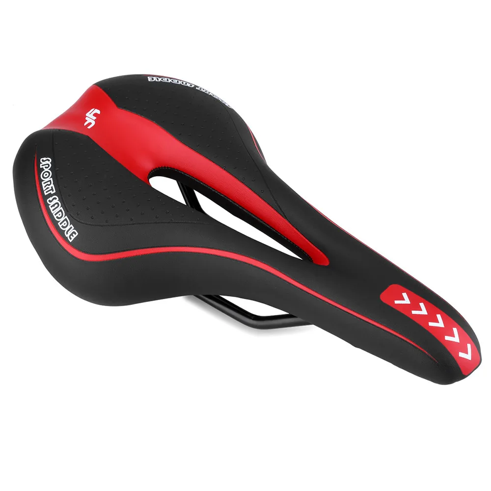 Silicone Gel Extra Soft Bicycle Bike Saddle Cushion Seat Cover Pad Comfort Q1113*20
Silicone Gel Extra Soft Bicycle Bike Saddle Cushion Seat Cover Pad Comfort Q1113*20