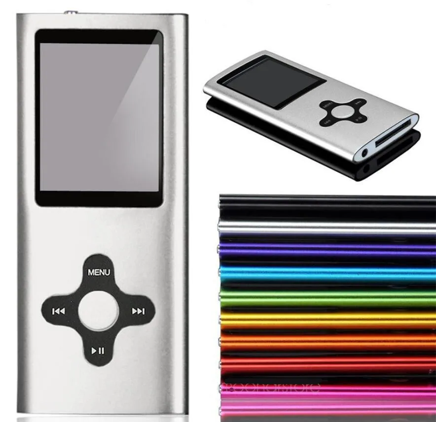 50PCS Plum Blossom 4th mp3 mp4 player 8GB 16GB 32GB 1.8 inch 9 CLORS With FM,Recorder,E-book,Photo Viewer DHL Free Shipping
50PCS Plum Blossom 4th mp3 mp4 player 8GB 16GB 32GB 1.8 inch 9 CLORS With FM,Recorder,E-book,Photo Viewer DHL Free Shipping